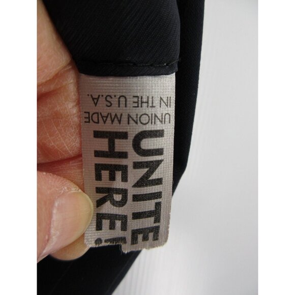 Brooks Brothers Sport Coat 41 L Fitzgerald Estrato Blazer Jacket Wool * - Picture 16 of 16